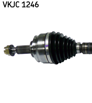 SKF VKJC 1246 Albero motore/Semiasse